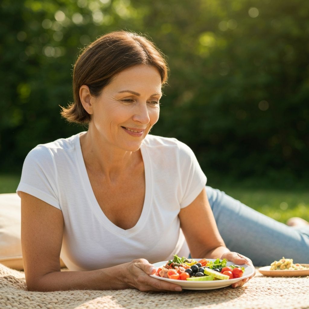 Историја исхране