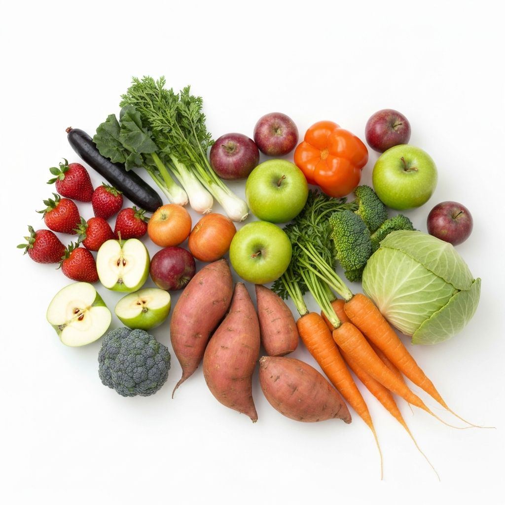 Намирница и исхрана